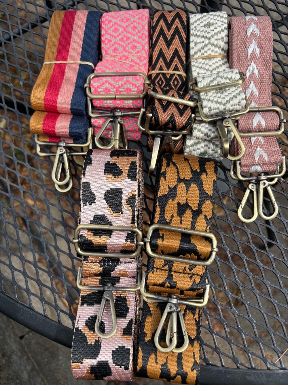 Bodomint Interchangeable Strap Pick Your Style
